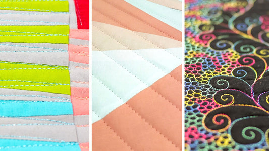 A Guide to Choosing the Best Quilting Thread