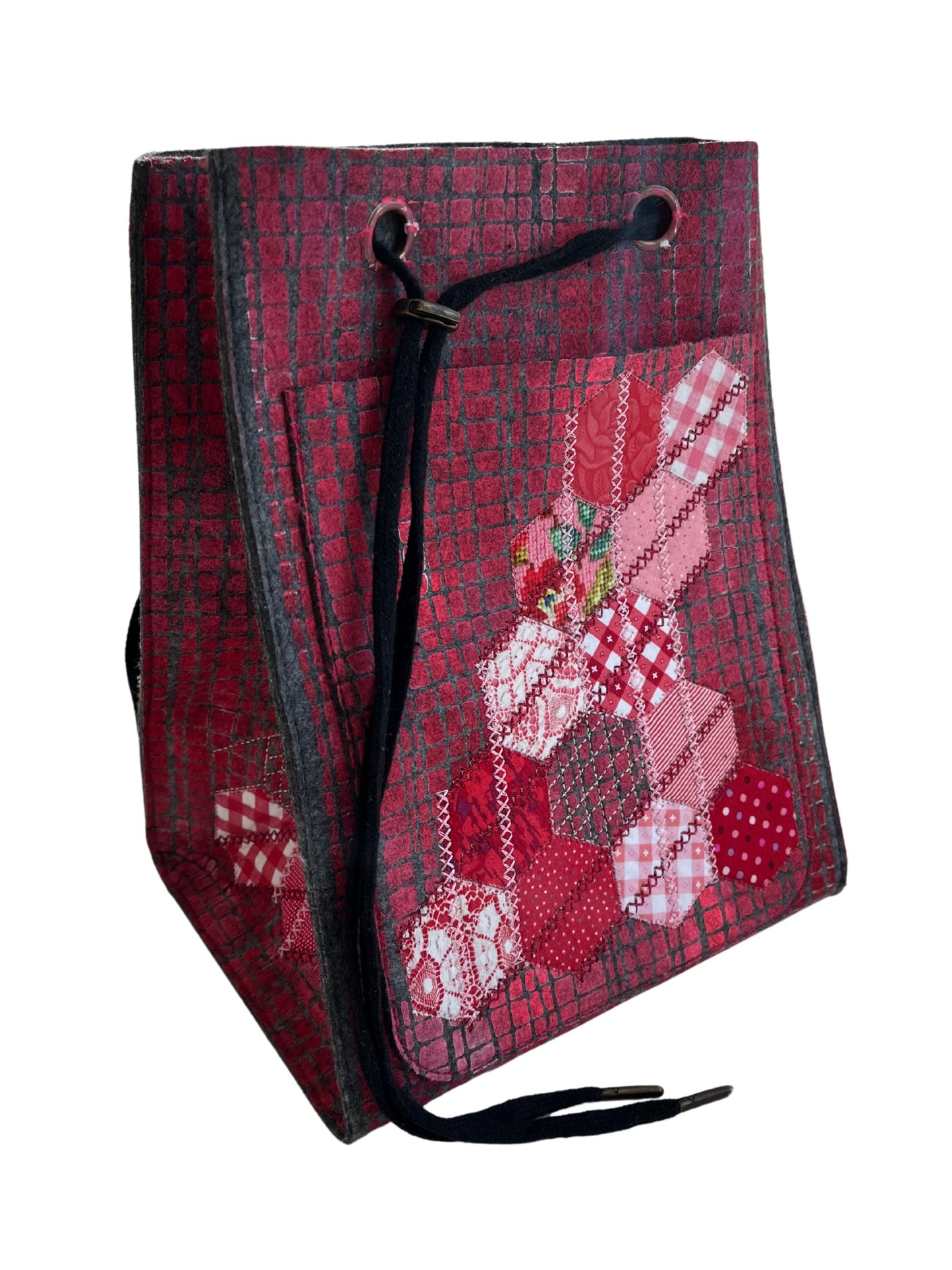 Amalia Backpack Kit WonderFil Europe