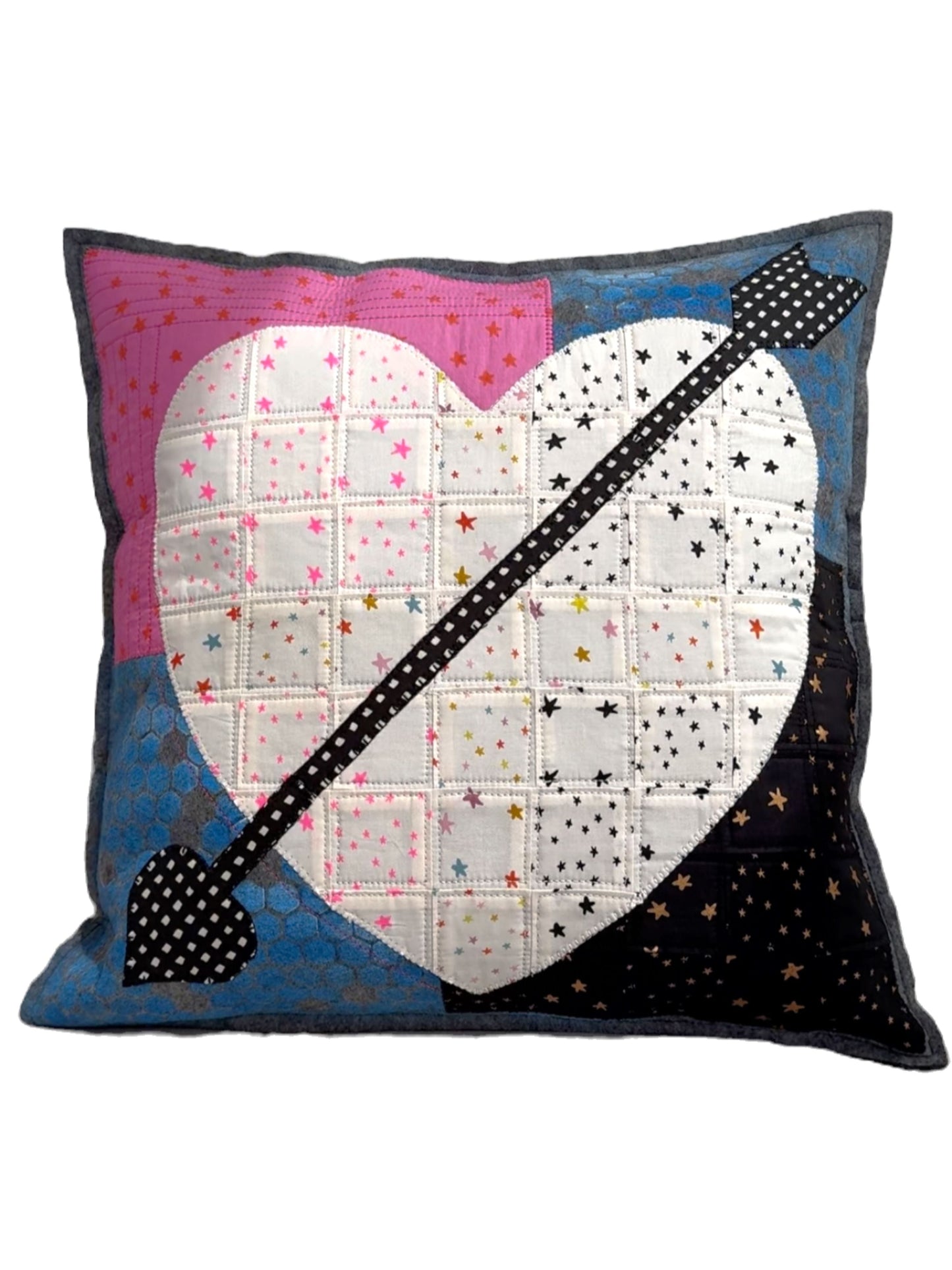 Cushion Cover Kit WonderFil Europe