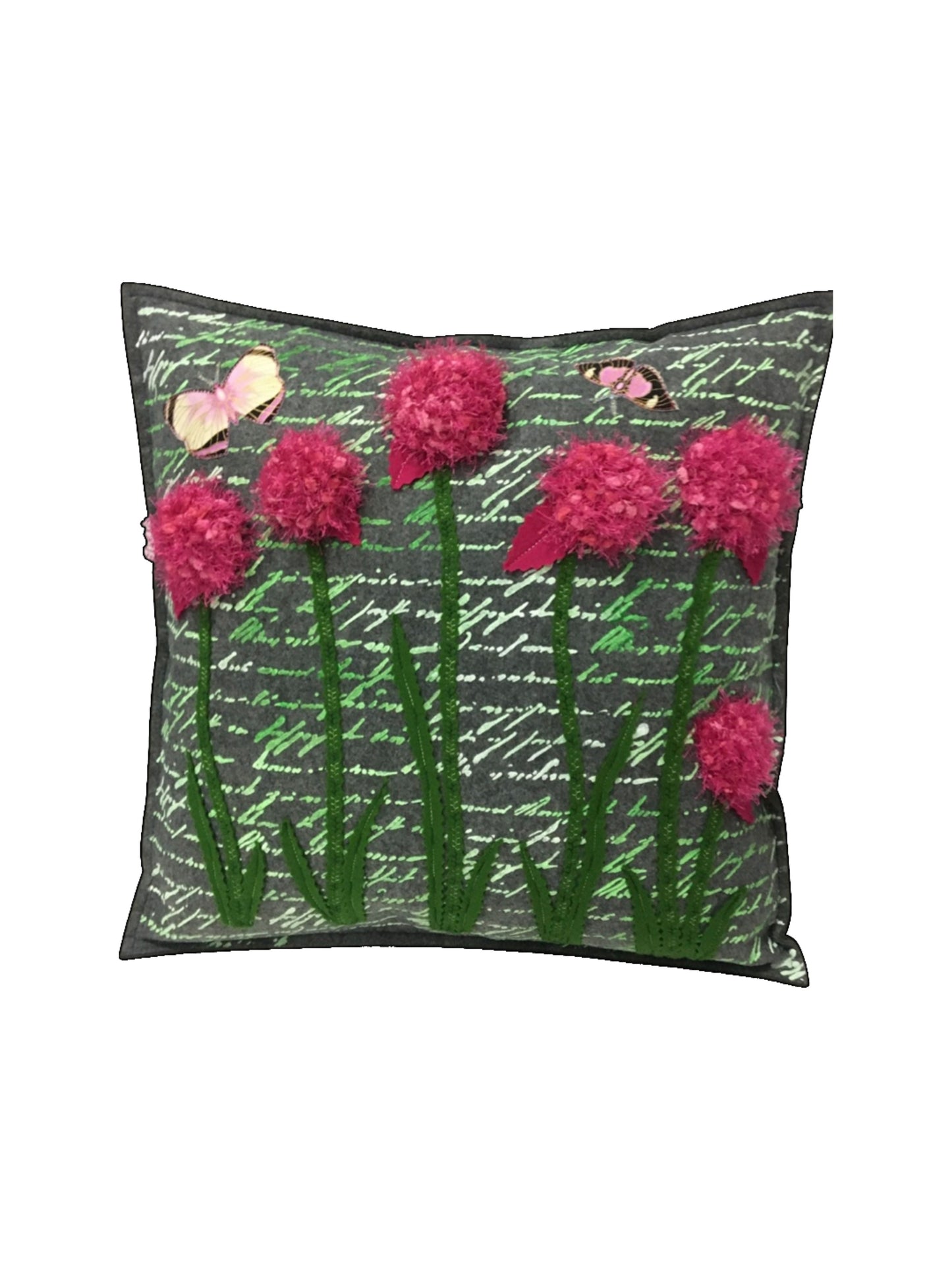 Cushion Cover Kit WonderFil Europe