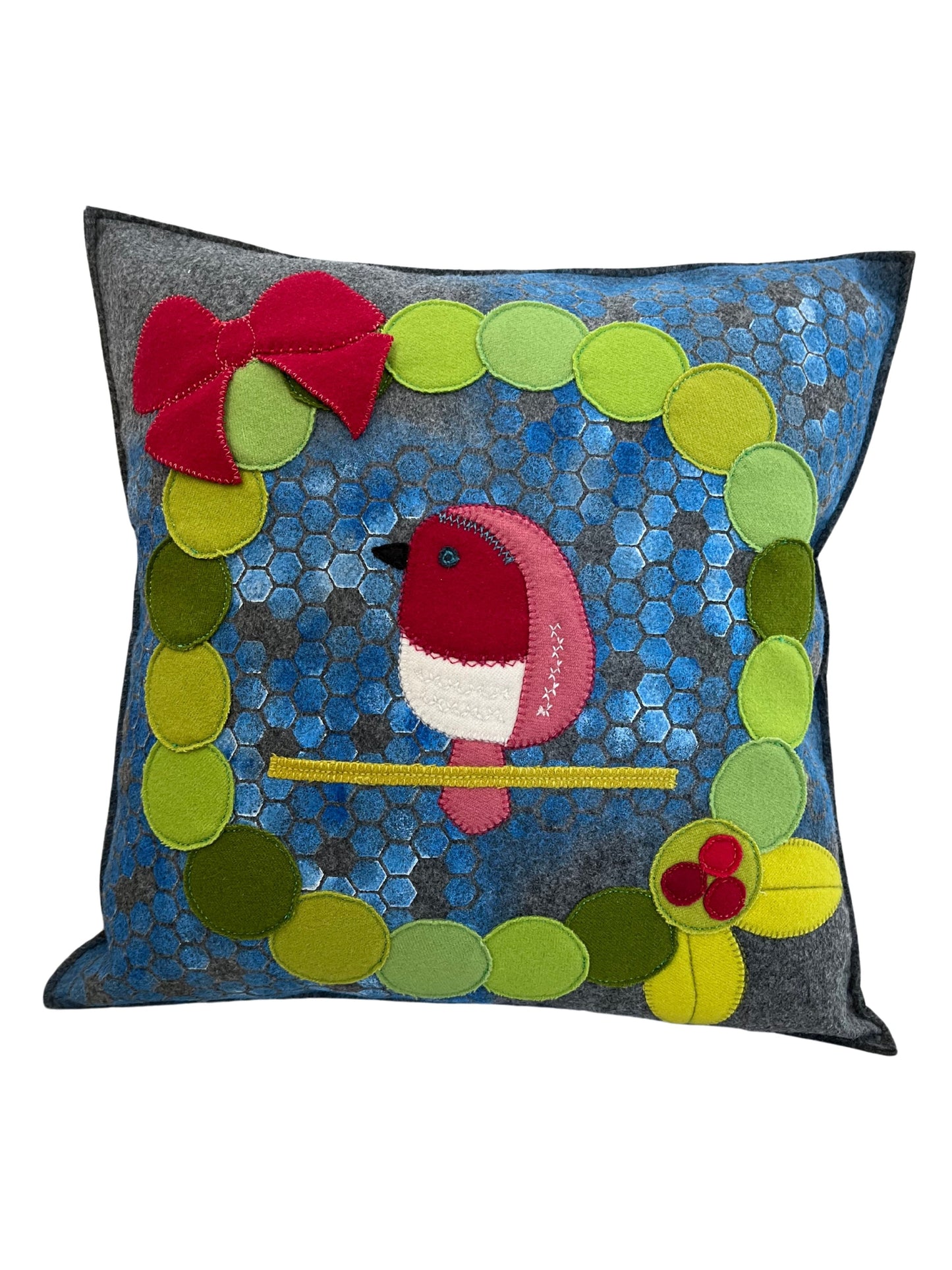 Cushion Cover Kit WonderFil Europe