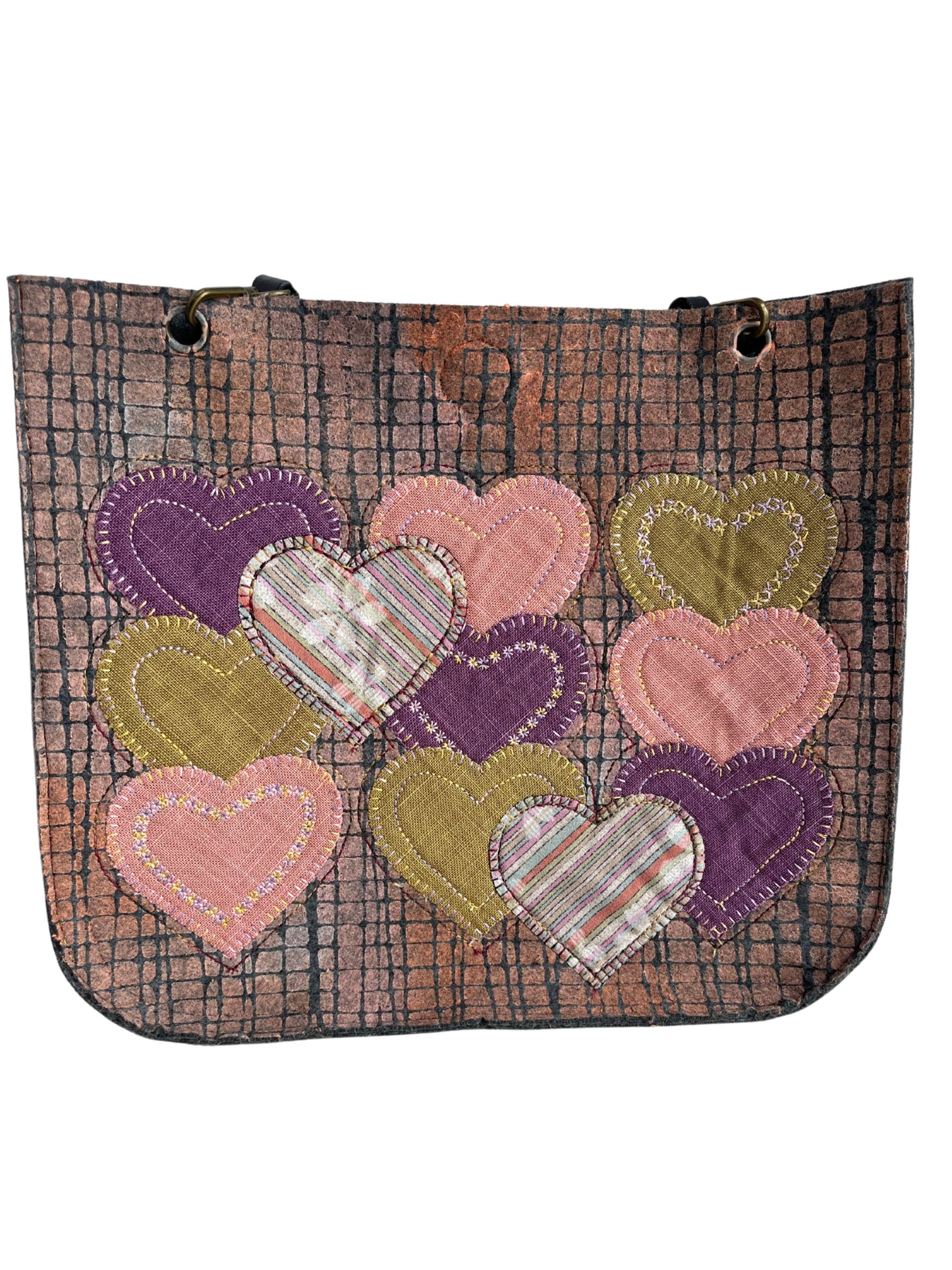 Grace Tote Bag Kit WonderFil Europe