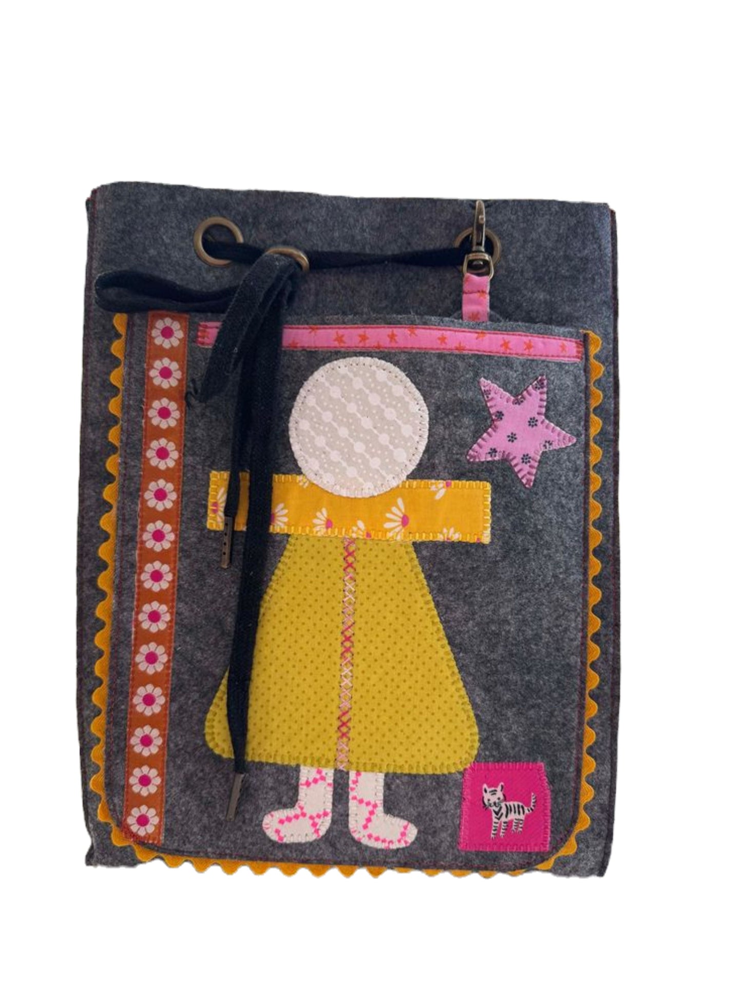 Amalia Backpack Kit WonderFil Europe