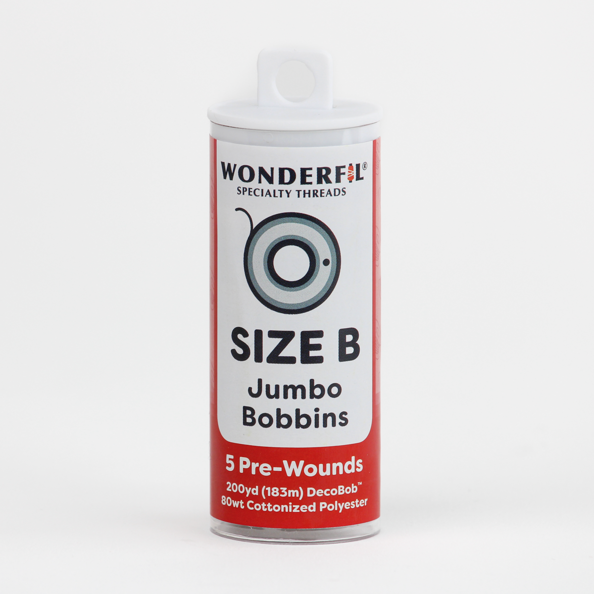 DBPB-168 WonderFil Europe