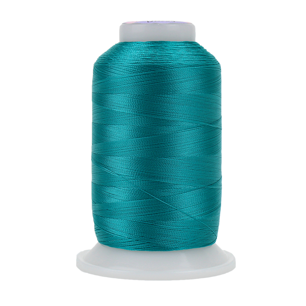 DB934 - DecoBob™ Cottonized Polyester Bermuda Thread WonderFil