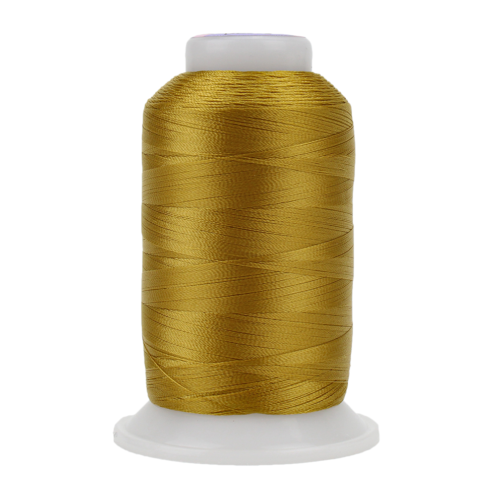 DB952 - DecoBob™ Cottonized Polyester Brassy Thread WonderFil