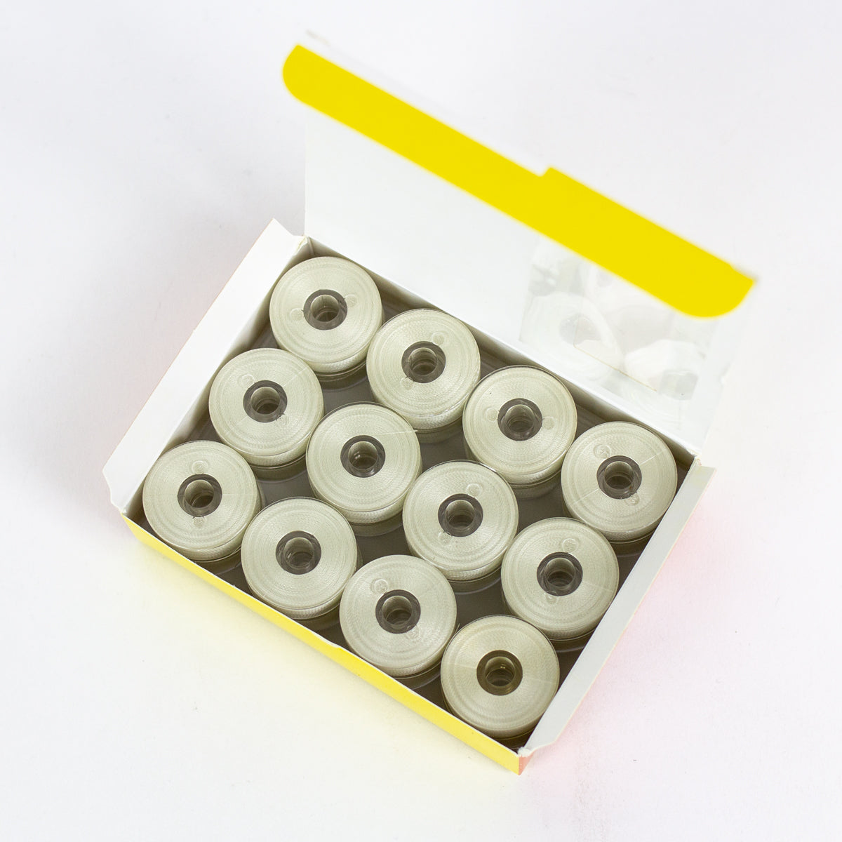 DBP112 - DecoBob™ Prewound Bobbin - Size M/L/Class 15 WonderFil