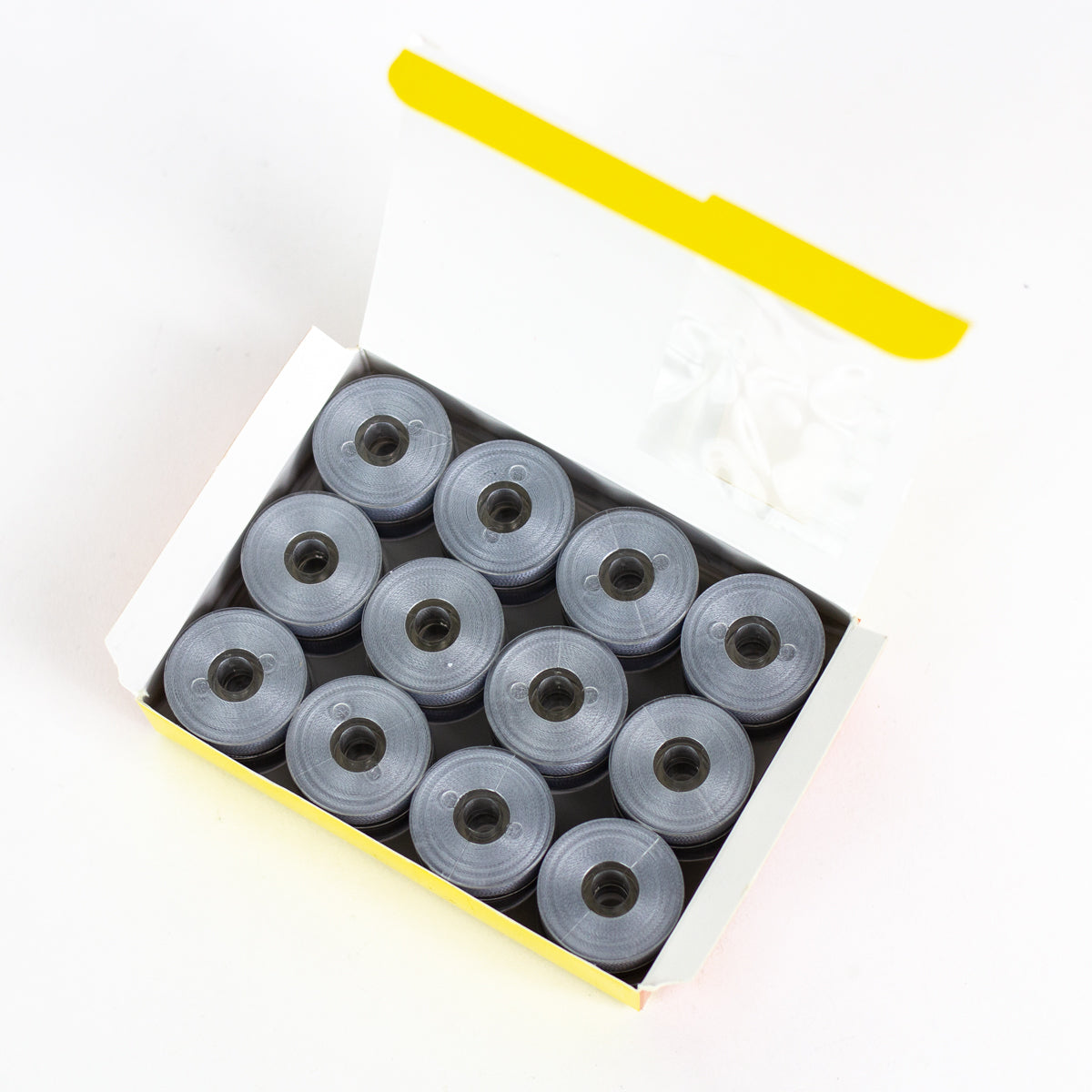 DBP113 - DecoBob™ Prewound Bobbins Size M/L/Class 15 WonderFil