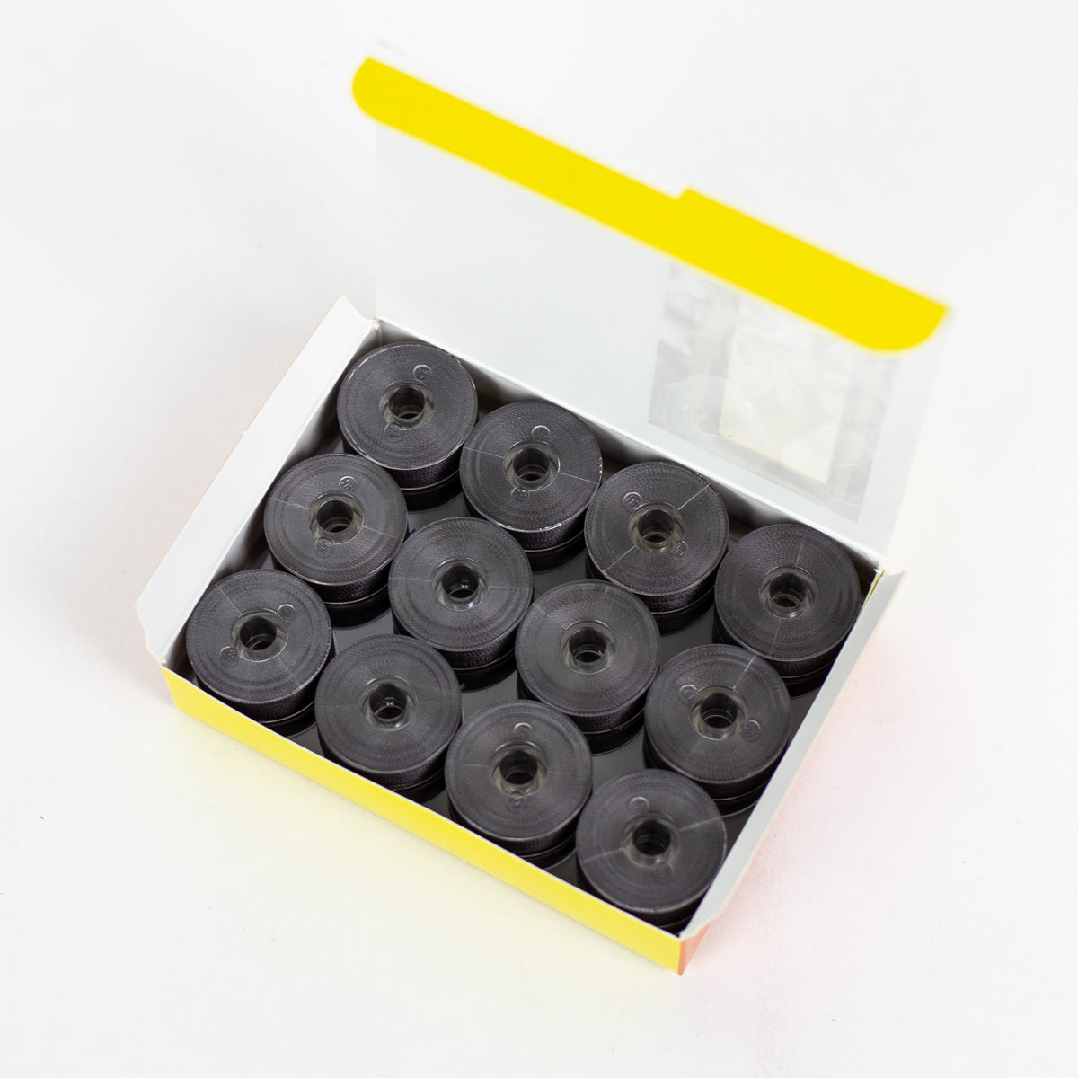 DBP168 - DecoBob™ Prewound Bobbins Size M/L/Class 15 WonderFil