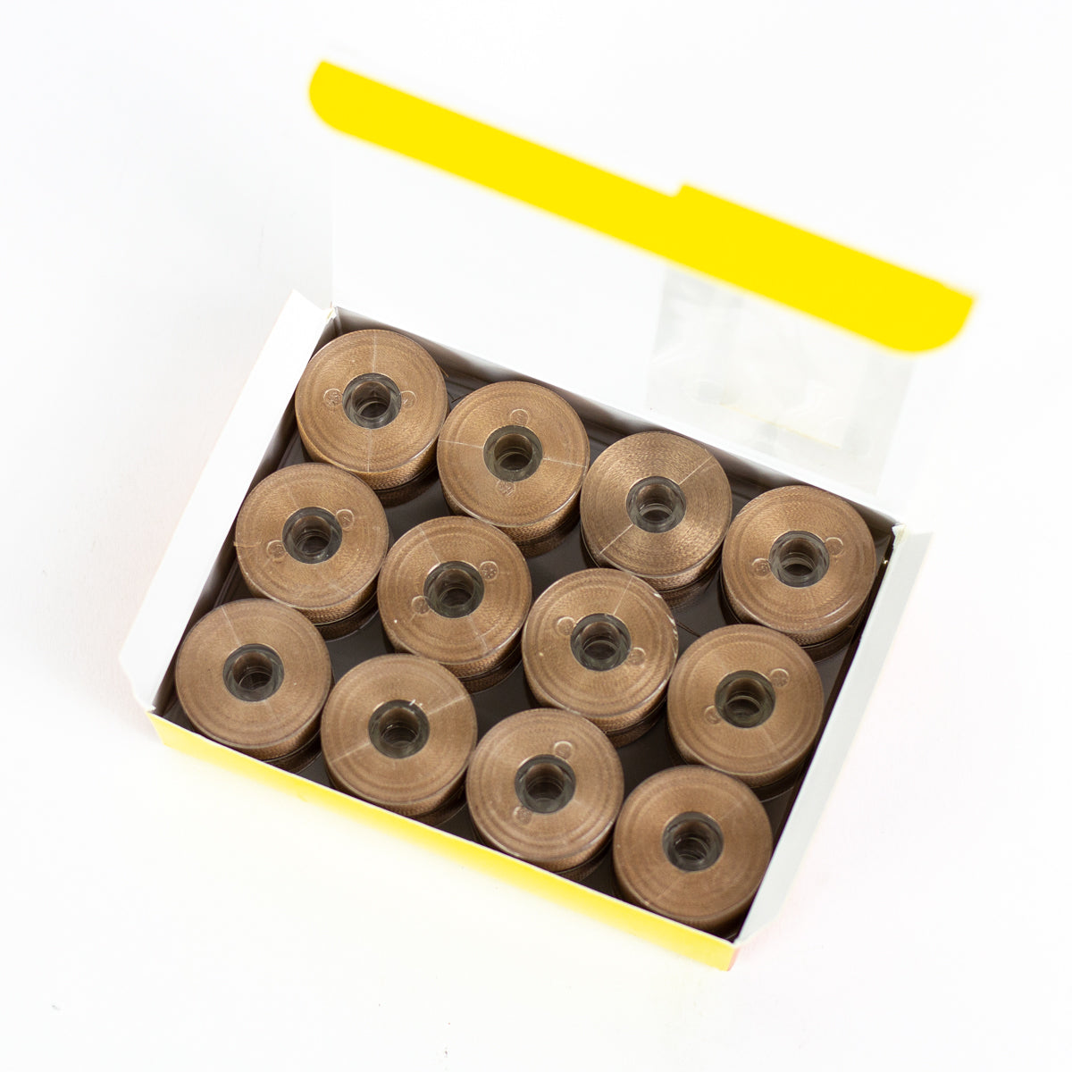 DBP414 - DecoBob Prewound Bobbins Size M/L/Class 15 WonderFil