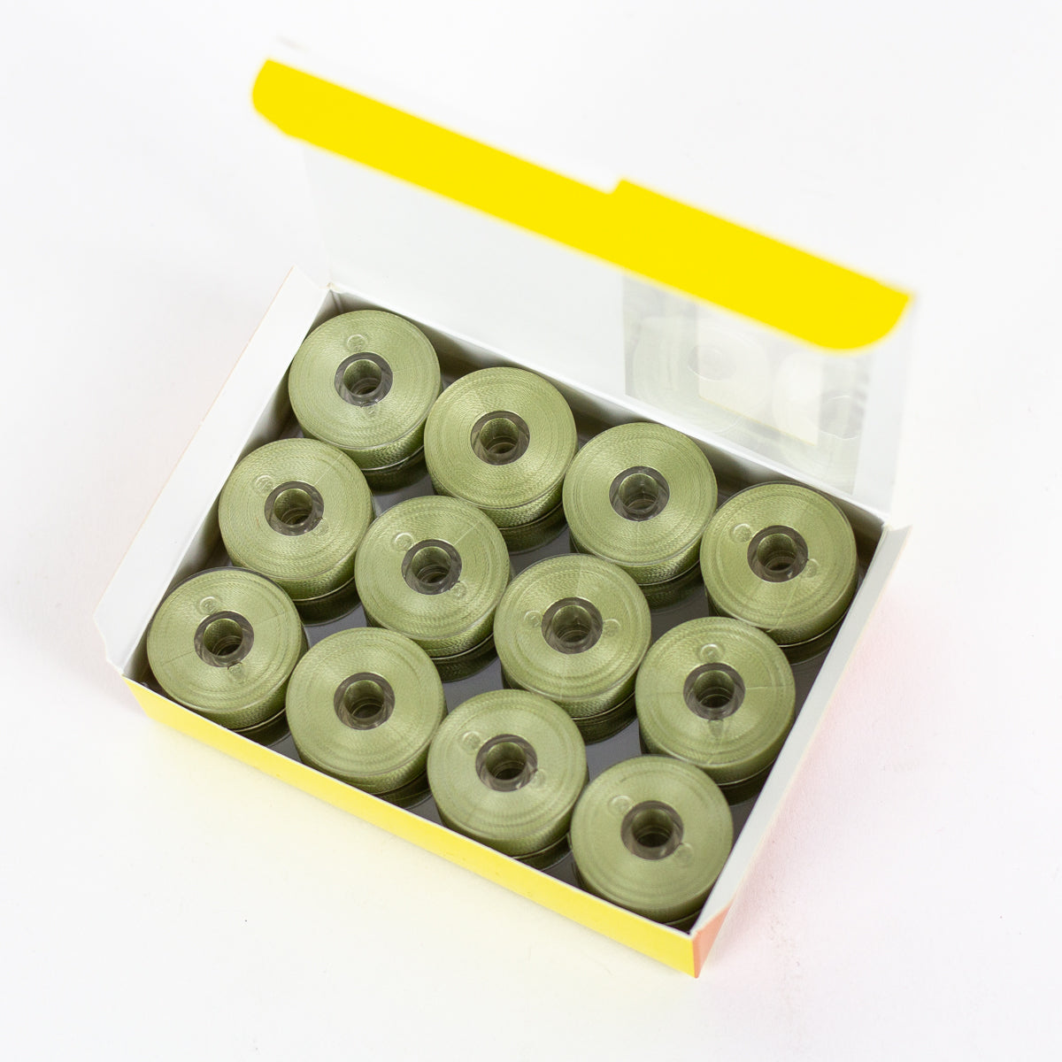 DBP591 - DecoBob™ Prewound Bobbins Size M/L/Class 15 WonderFil