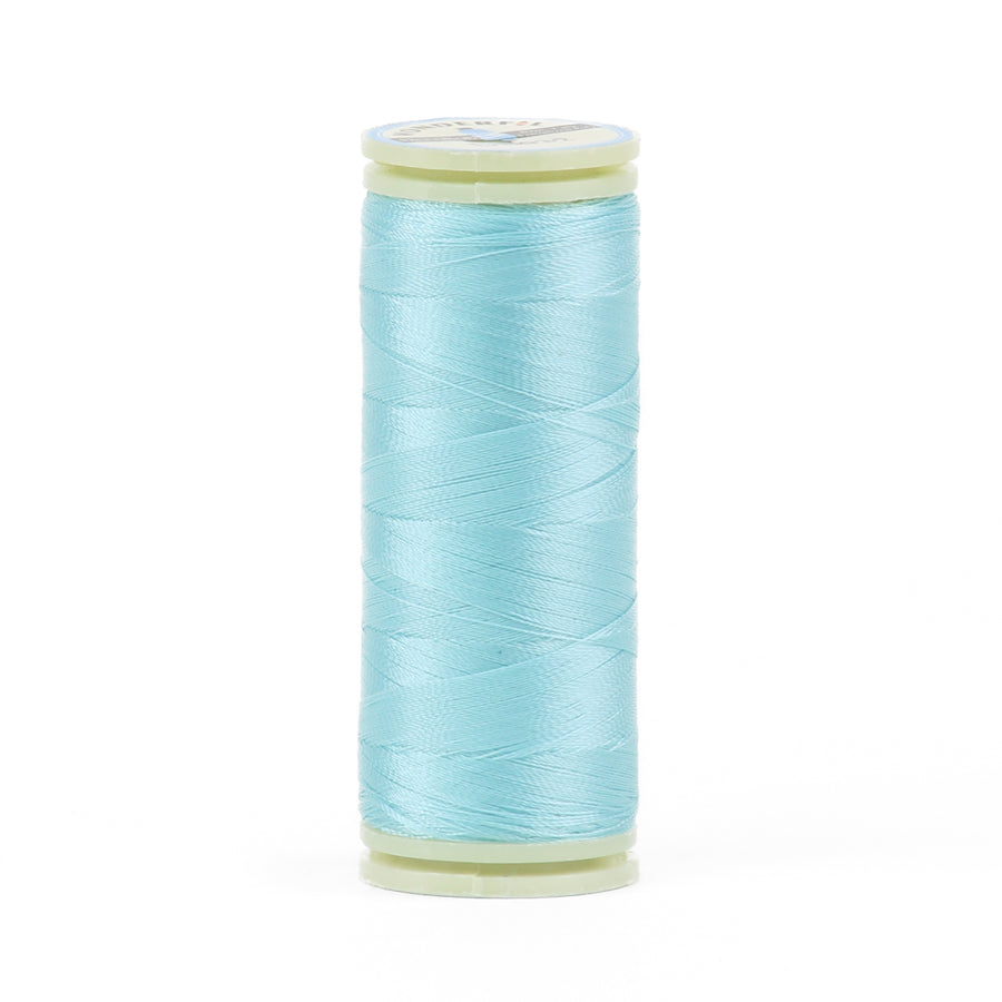 DB932 - DecoBob™ Cottonized Polyester Topaz Thread WonderFil