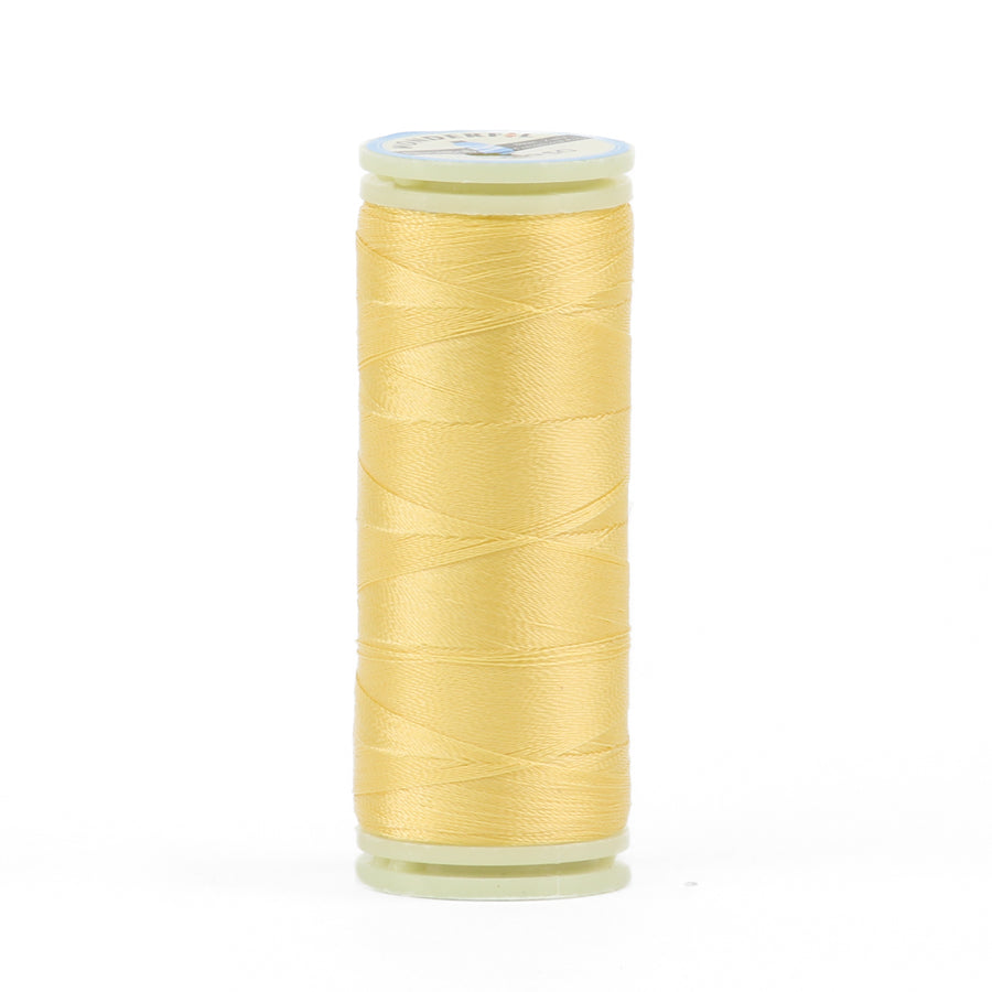 DB950 - DecoBob™ Cottonized Polyester Golden Wheat Thread WonderFil