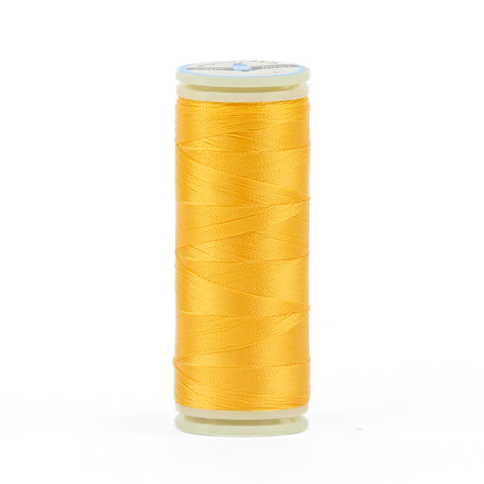 DB951 - DecoBob™ Cottonized Polyester Golden Rod Thread WonderFil
