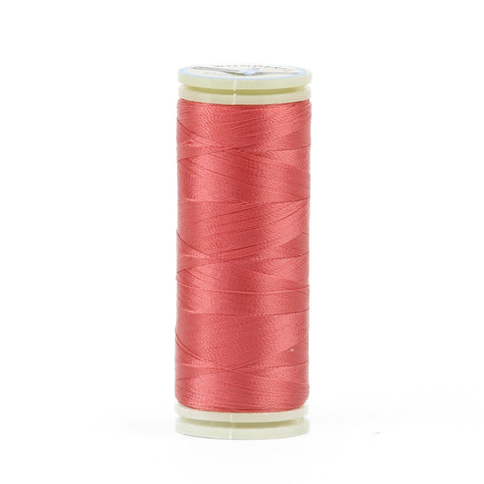 DB957 - DecoBob™ Cottonized Polyester Coral Thread WonderFil
