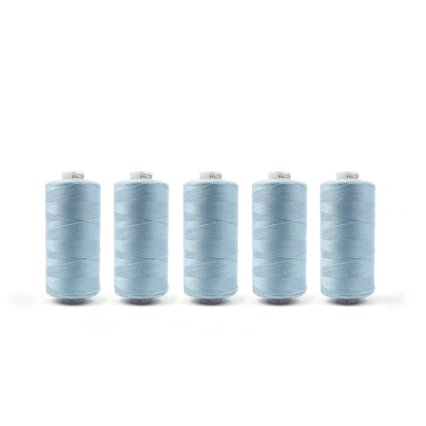 Designer Serger Collection WonderFil Europe