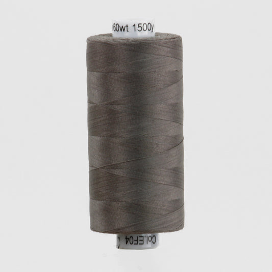 EFS04 - Efina™ 60wt Egyptian Cotton Flannel Thread WonderFil