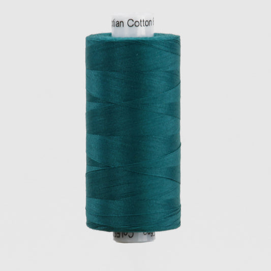 EFS09 - Efina™ 60wt Egyptian Cotton Amazon Green Thread WonderFil