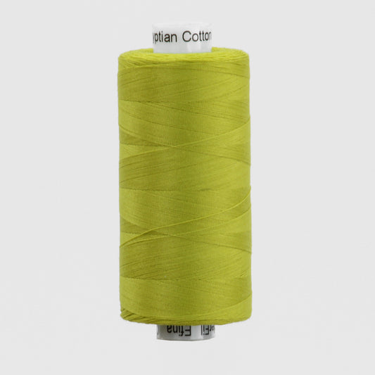 EFS10 - Efina™ 60wt Egyptian Cotton Spring Leaf Thread WonderFil