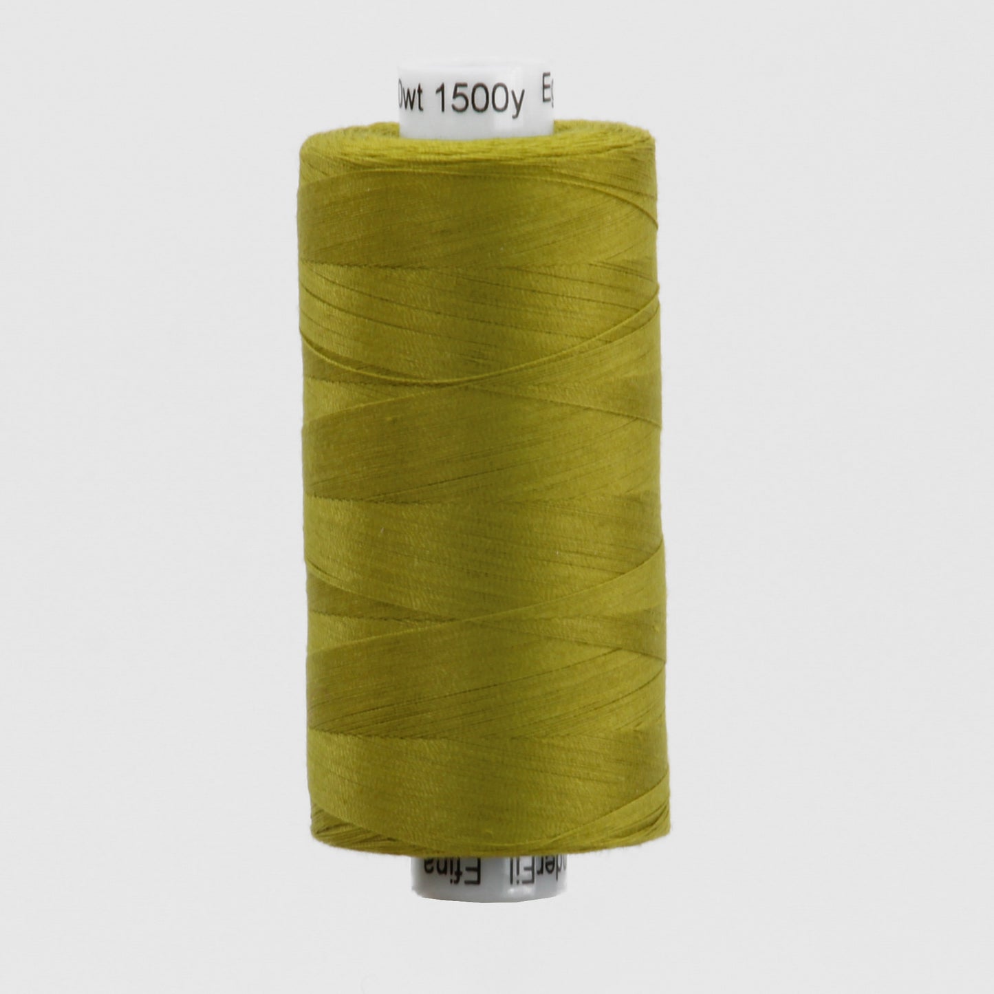 EFS11 - Efina™ 60wt Egyptian Cotton Artichoke Heart Thread WonderFil