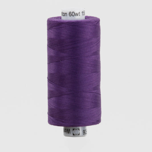 EFS36 - Efina™ 60wt Egyptian Cotton Orchid Thread WonderFil