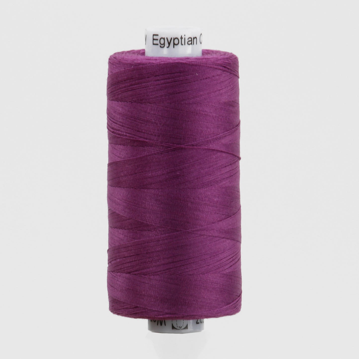 EFS37 - Efina™ 60wt Egyptian Cotton Very Berry Thread WonderFil