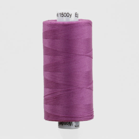 EFS59 - Efina 60wt Egyptian Cotton Dogwood Rose Thread WonderFil