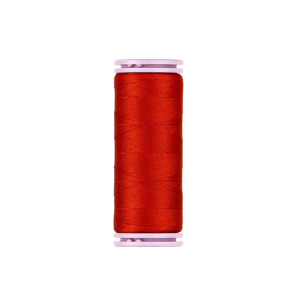 EF124 - Efina 60wt Egyptian Cotton Volcano Thread WonderFil