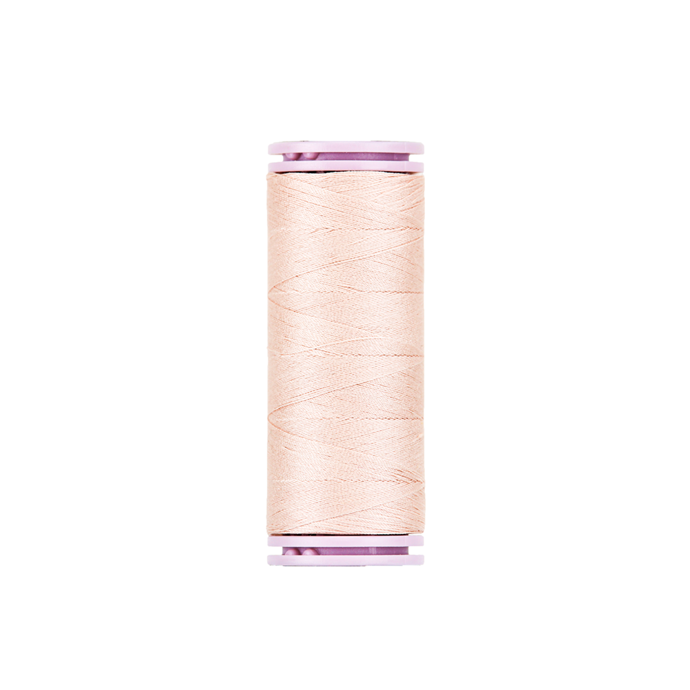 EF65 - Efina 60wt Egyptian Cotton Conch Shell Thread WonderFil
