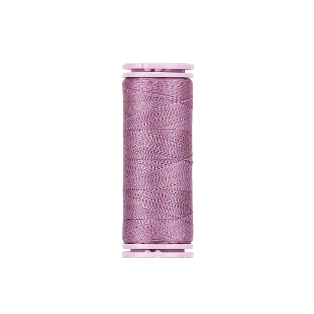 EF70 - Efina 60wt Egyptian Cotton Winter Grape Thread WonderFil