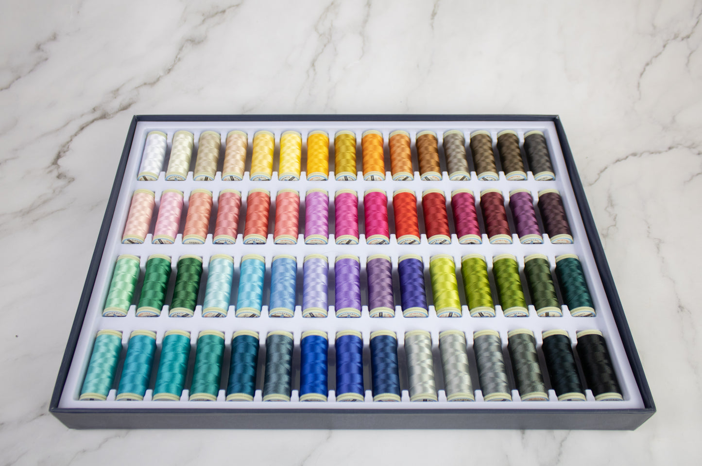 The Joy of Creation DecoBob Collection WonderFil Europe