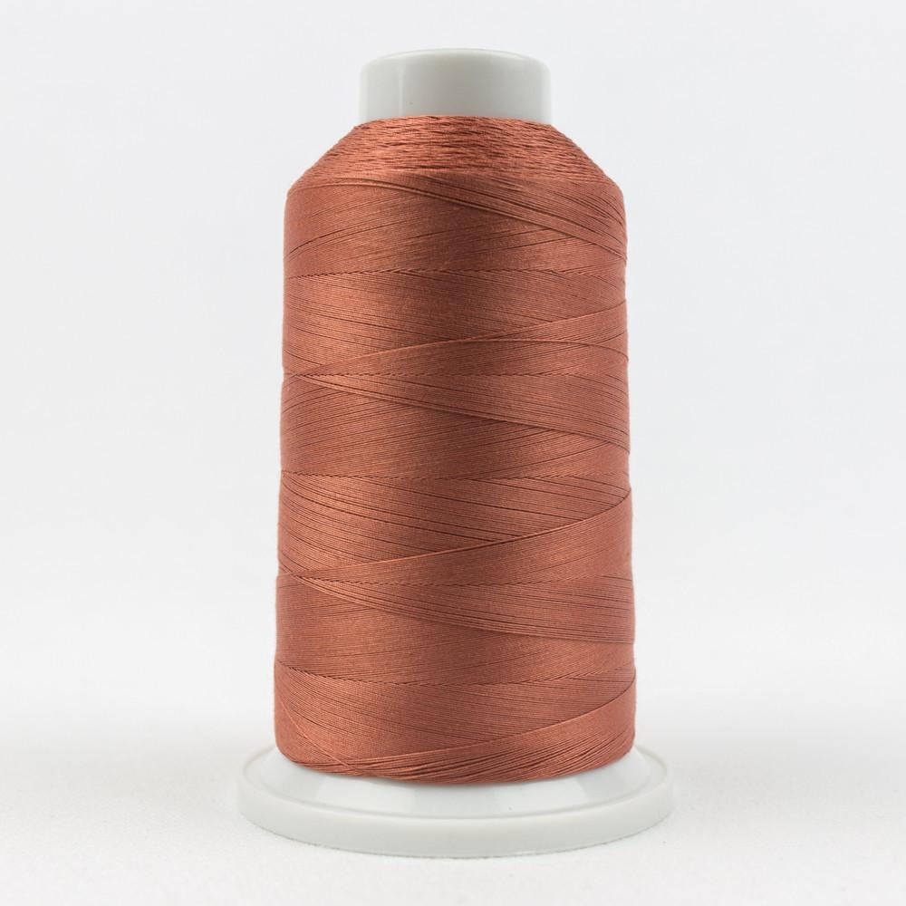 KT304 - Konfetti™ 50wt Egyptian Cotton Drab Rose Thread WonderFil