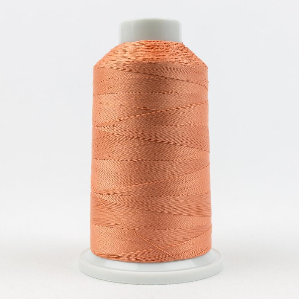 KT404 - Konfetti™ 50wt Egyptian Cotton Coral Thread WonderFil