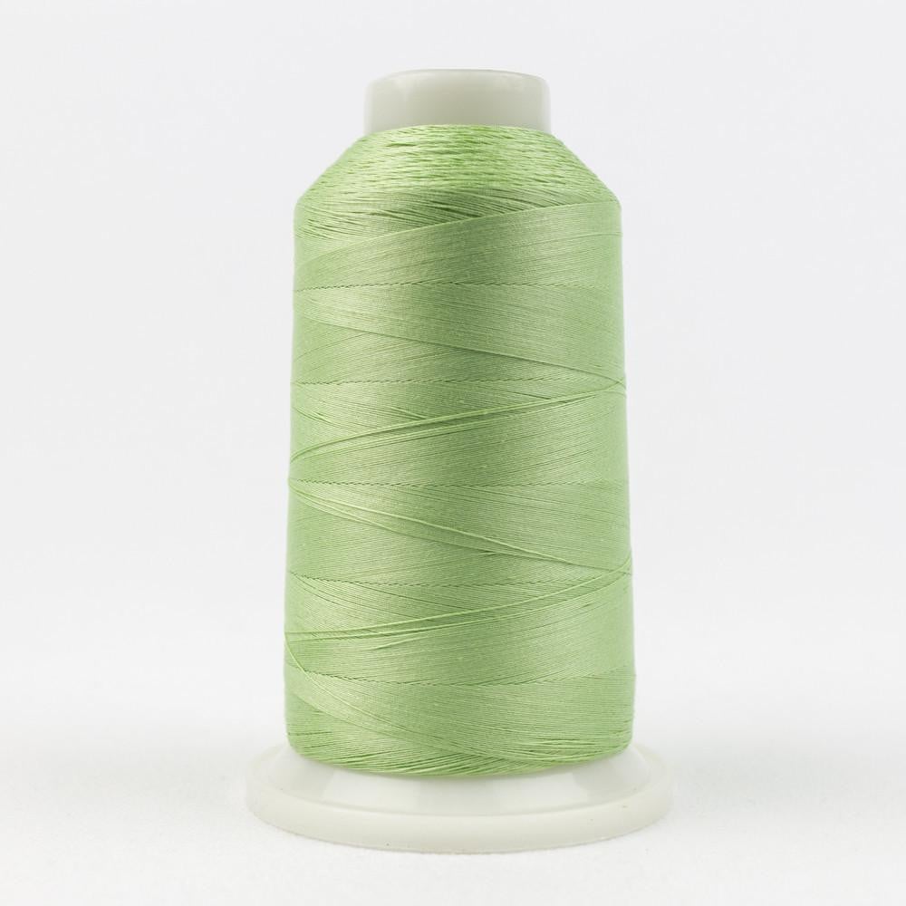 KT706 - Konfetti™ 50wt Egyptian Cotton Mint Green Thread WonderFil