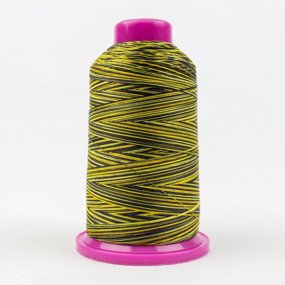 TU04 - Tutti™ 50wt Egyptian Cotton Bumblebee Thread WonderFil