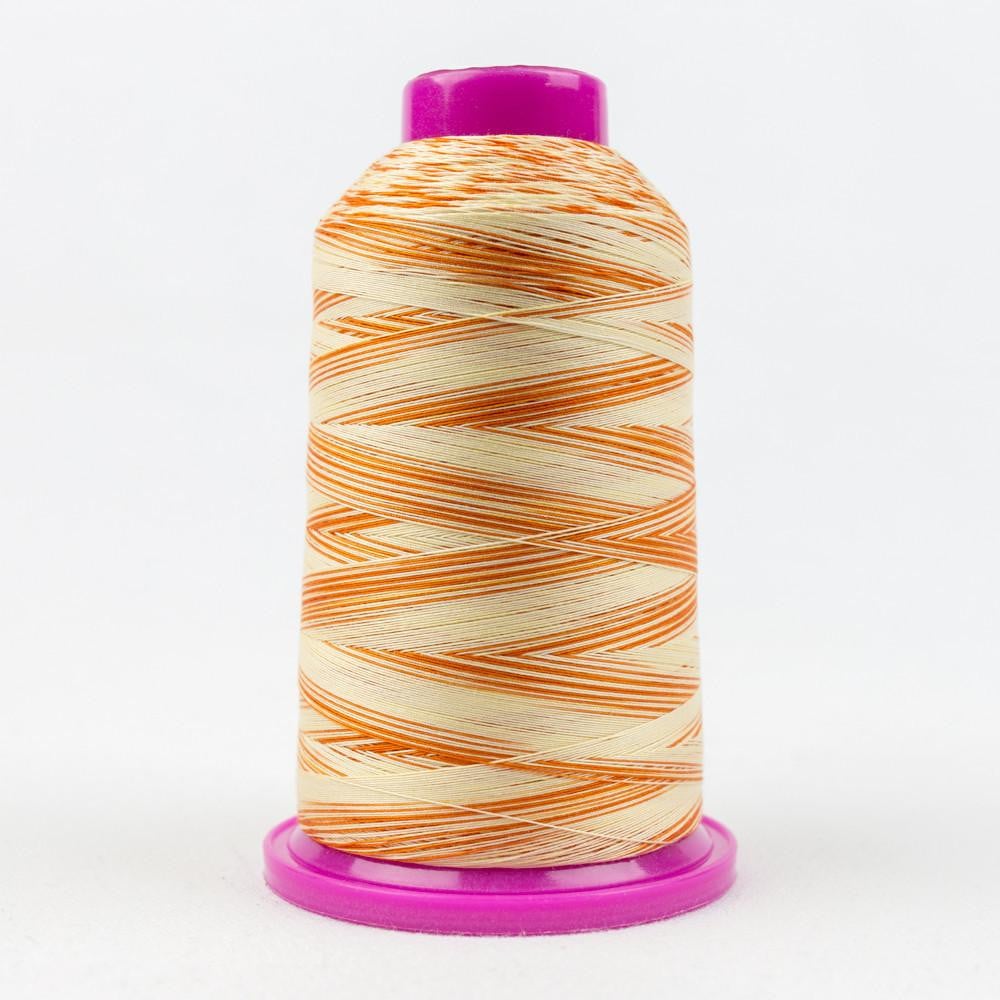 TU08 - Tutti™ 50wt Egyptian Cotton Sweet Potato Thread WonderFil