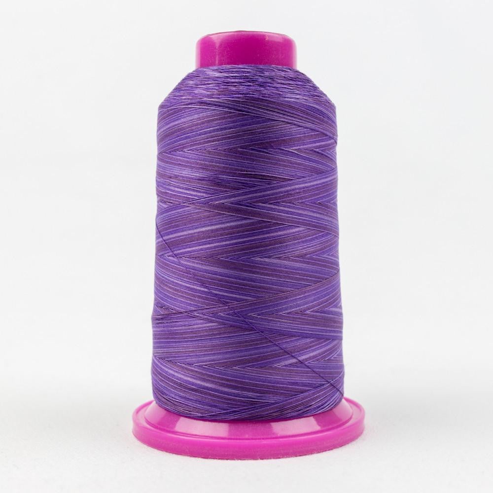 TU18 - Tutti™ 50wt Egyptian Cotton Blueberry Thread WonderFil