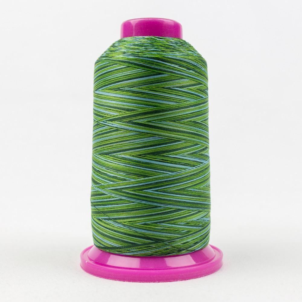 TU31 - Tutti™ 50wt Egyptian Cotton Evergreen Thread WonderFil