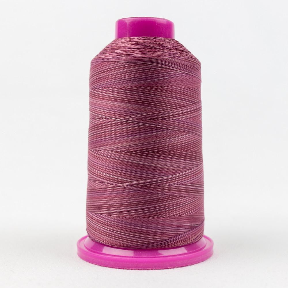 TU33 - Tutti™ 50wt Egyptian Cotton Wood Rose Thread WonderFil
