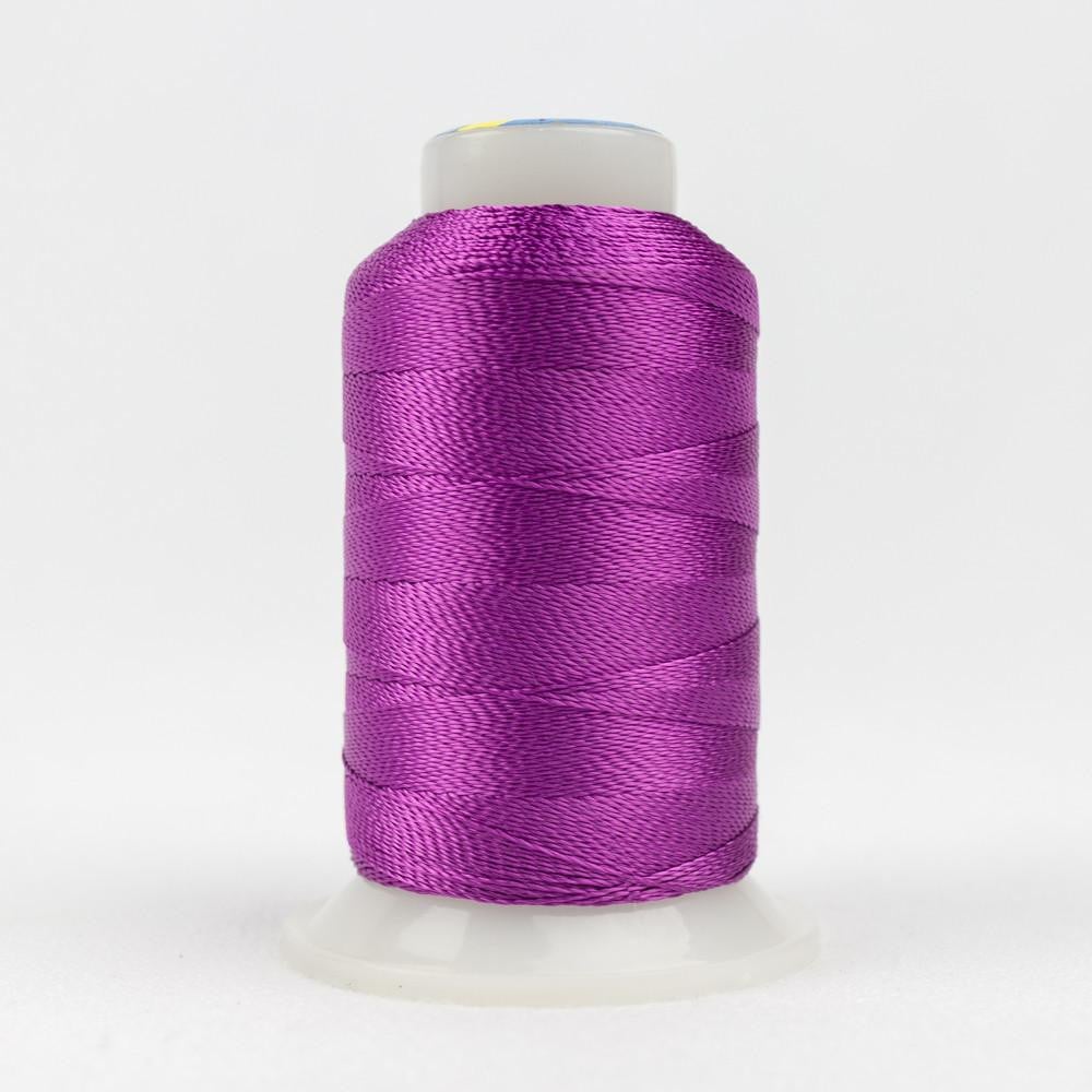 AC111- Accent™ 12wt Rayon Magenta Thread WonderFil
