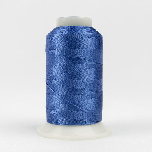 AC2202 - Accent™ 12wt Rayon Sky Blue Thread WonderFil