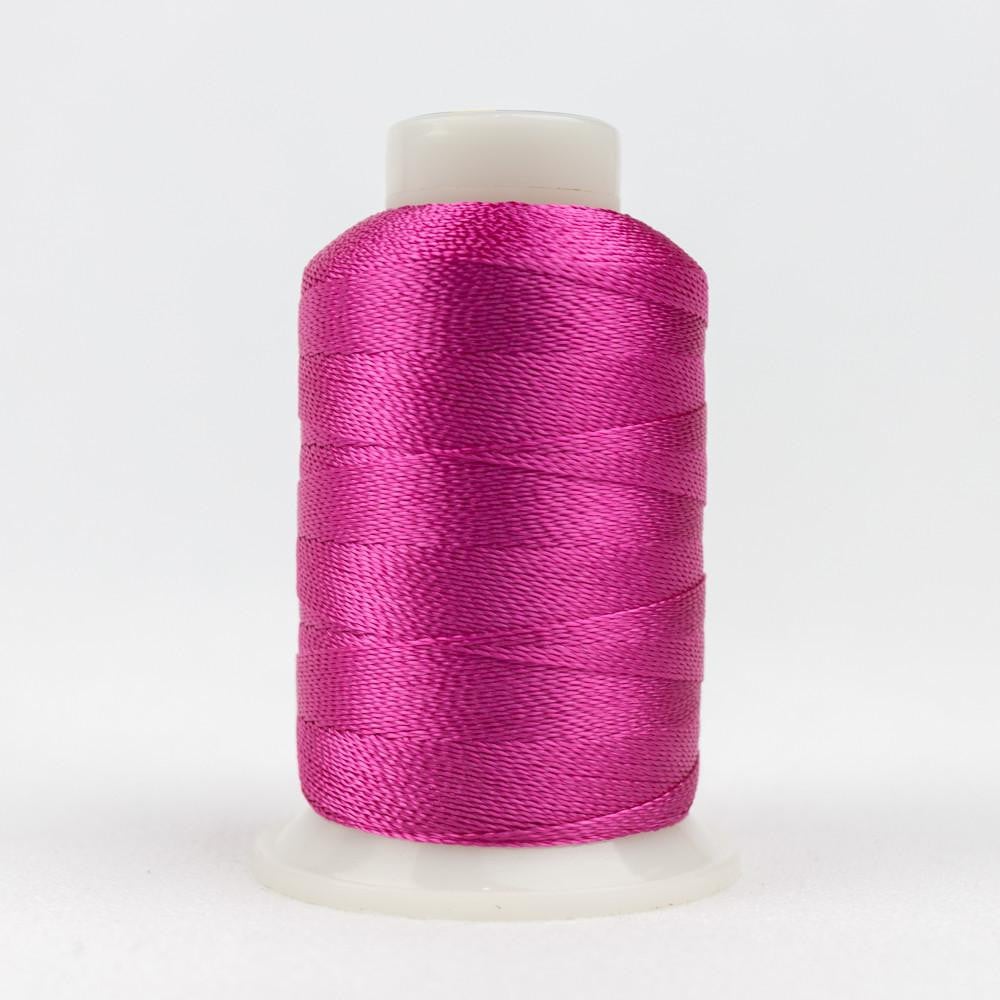 AC39 - Accent™ 12wt Rayon Fucshia Thread WonderFil