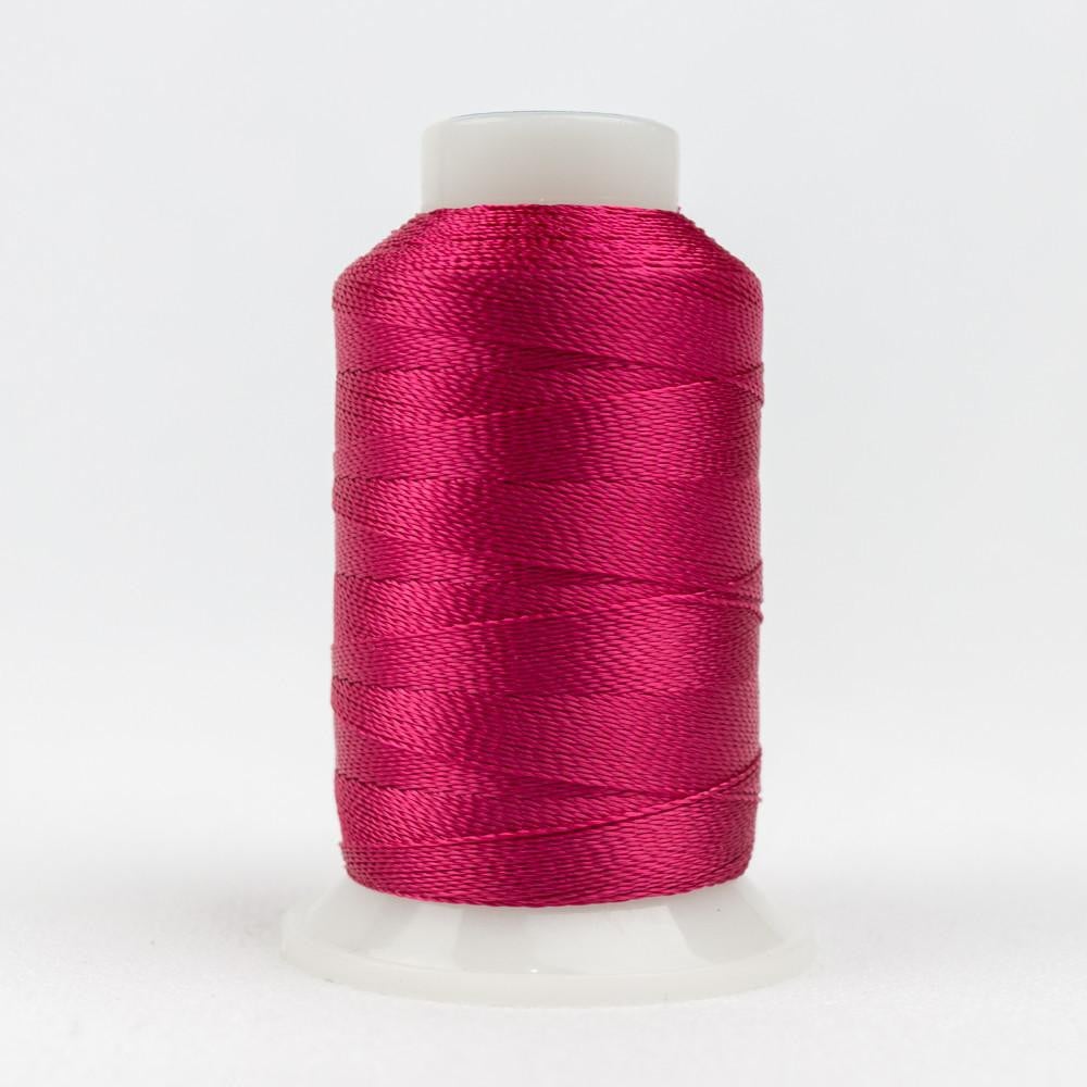 AC45 - Accent™ 12wt Rayon Boysenberry Thread WonderFil