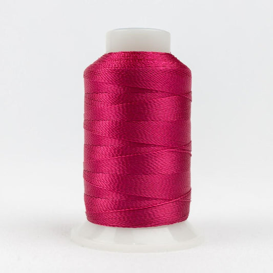 AC45 - Accent™ 12wt Rayon Boysenberry Thread WonderFil