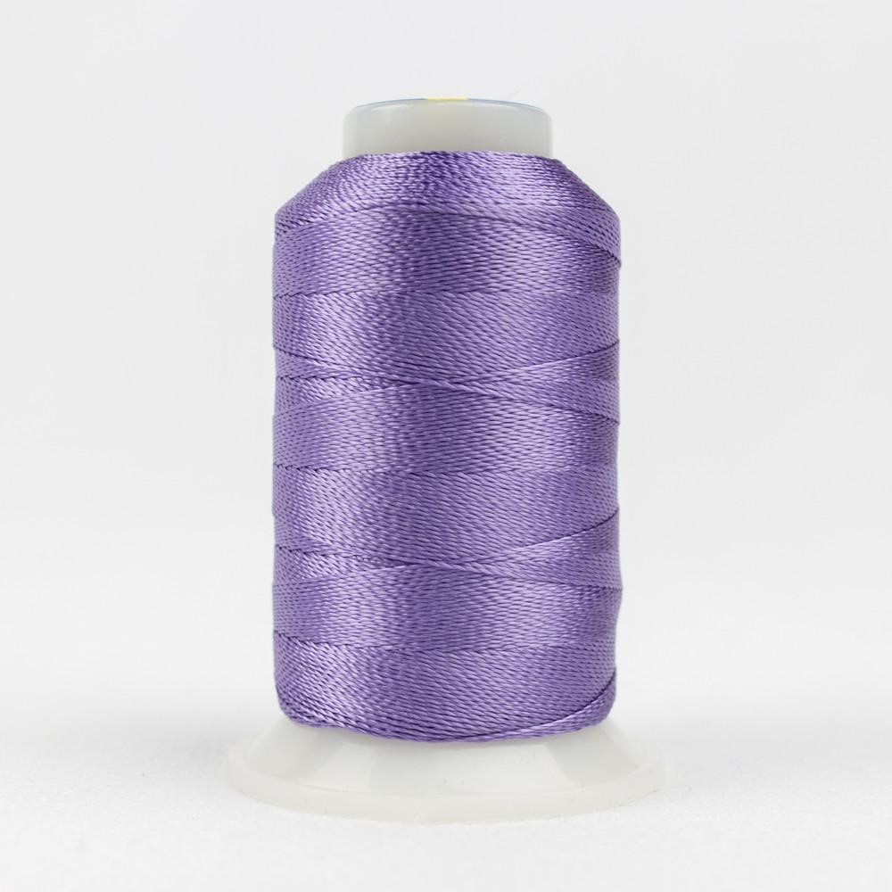 AC5115 - Accent™ 12wt Rayon Grape Thread WonderFil
