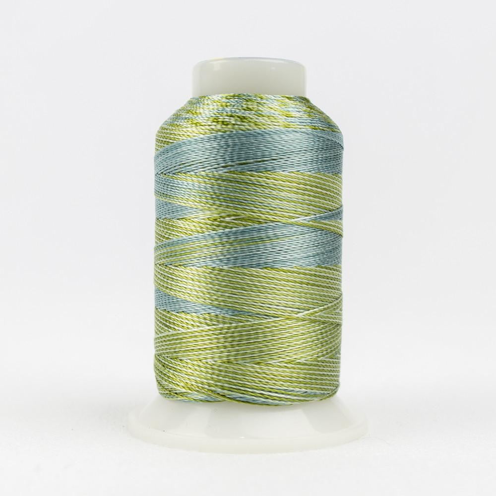 ACM01 - Accent™ 12wt Rayon Avocadoes Thread WonderFil
