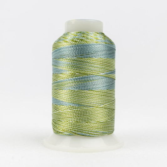 ACM01 - Accent™ 12wt Rayon Avocadoes Thread WonderFil