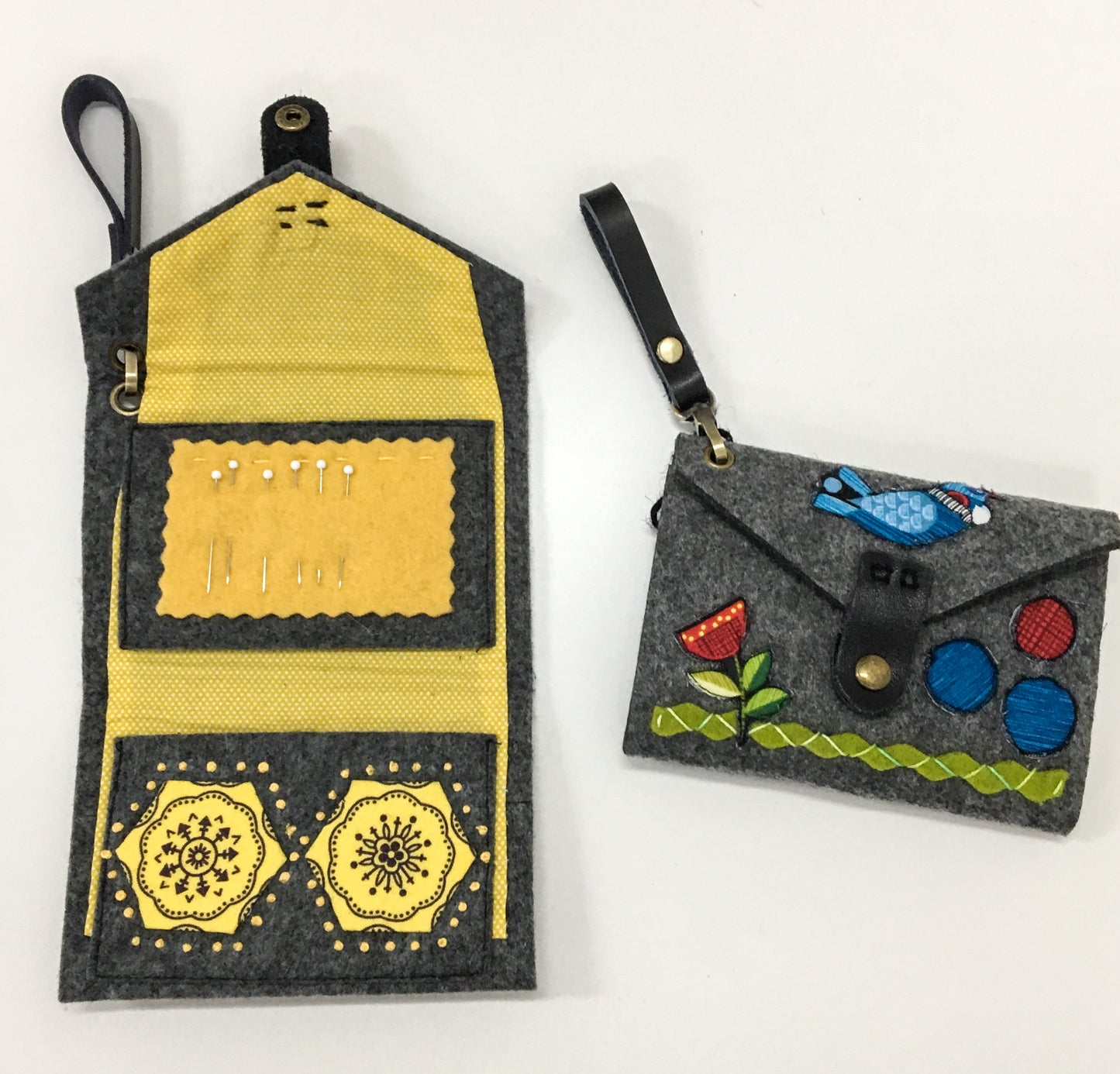 Card Holder Kit WonderFil Europe