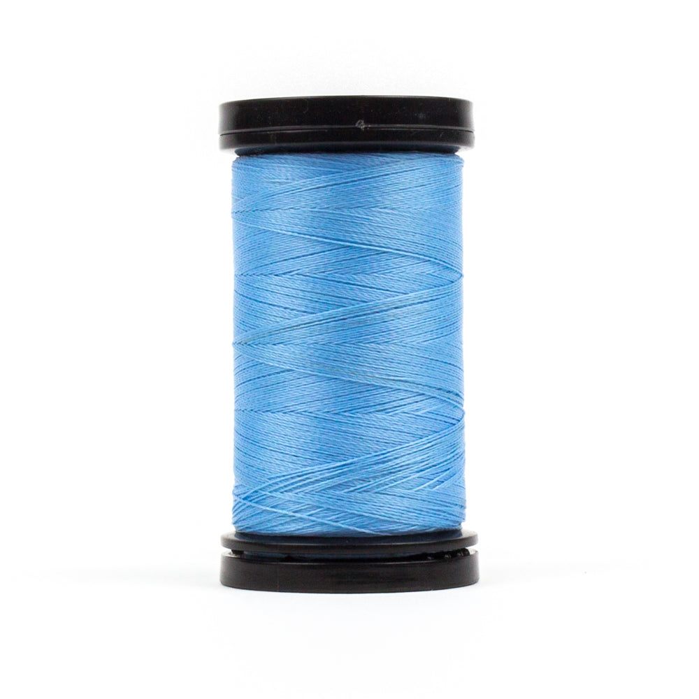 AR08 - Ahrora™ 40wt Glow in the Dark Polyester Star Sapphire Thread WonderFil Online EU