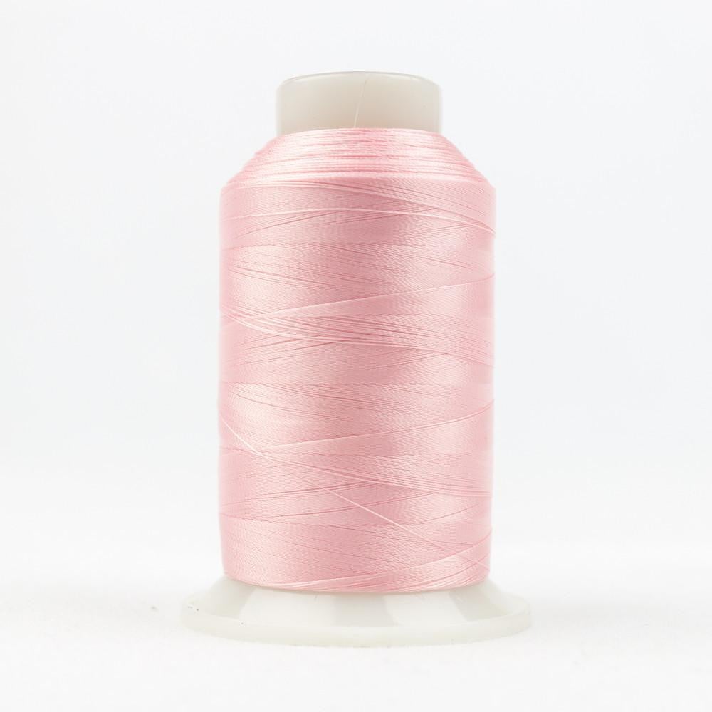 DB205 - DecoBob™ Cottonized Polyester Soft Pink Thread WonderFil